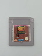 Nintendo Game Boy Classic Spiel Desert Strike Return to the Gulf Modul FAH
