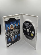 Nintendo Wii Spiel The Black Eyed Peas Experience mit OVP und Anleitung GER
