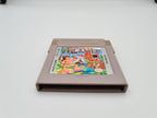 Nintendo Game Boy Classic Spiel Adventure Island Modul USA - T-Retro-Games 