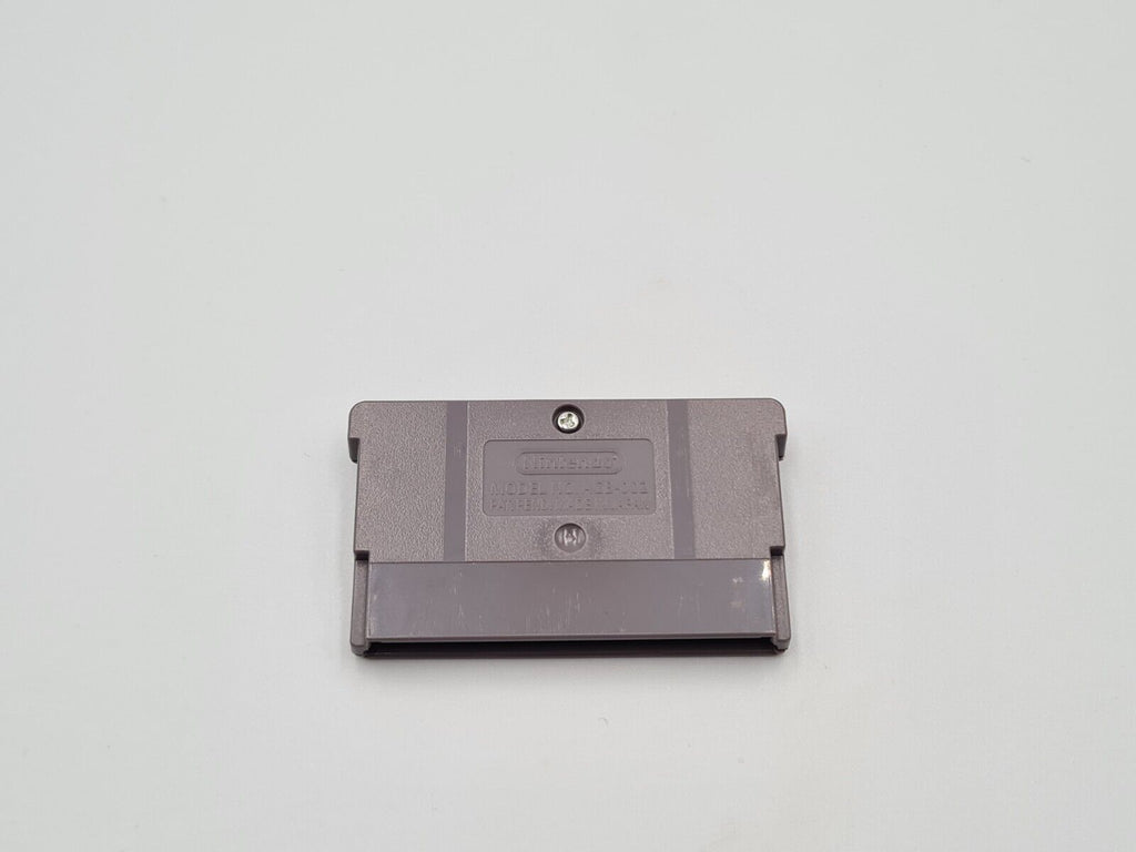 Nintendo Game Boy Advance NES Classics Castlevania mit OVP und Anleitung EUR - T-Retro-Games 