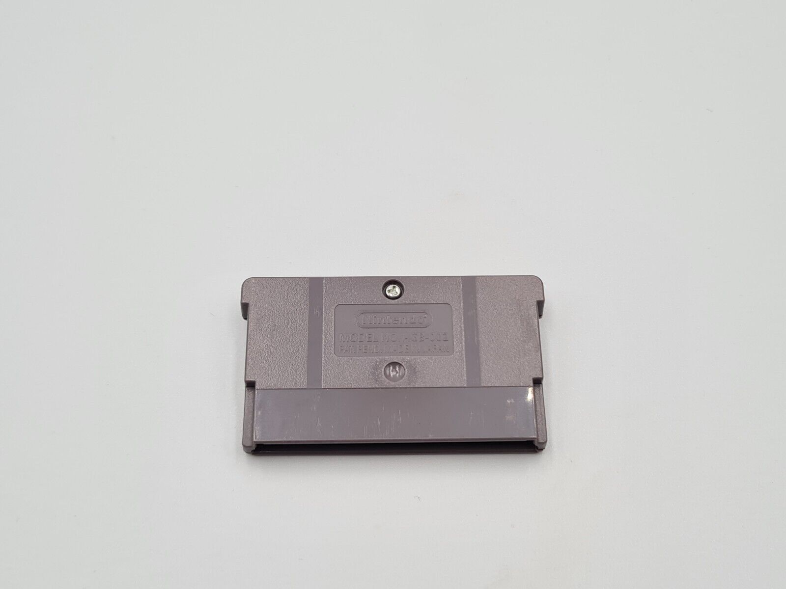 Nintendo Game Boy Advance NES Classics Castlevania mit OVP und Anleitung EUR - T-Retro-Games 