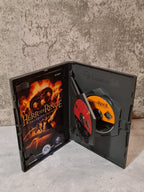 GameCube Der Herr Der Ringe Das Dritte Zeitalter mit OVP und Anleitung NOE - T-Retro-Games 