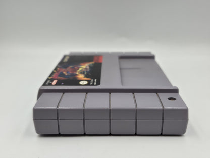 SNES Super Nintendo Demon's Crest NTSC USA Modul
