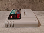 SNES Super Nintendo PGA Tour Golf Modul UKV - T-Retro-Games 
