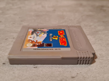 Nintendo Game Boy Classic Spiel Tom and Jerry 2 Der Film Modul NOE - T-Retro-Games 