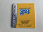 Game Boy Advance Super Mario Advance 4 Super Mario Bros. 3 Spielanleitung NEU6