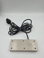 Nintendo NES Controller Model NO: NES-004E