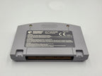 N64 Nintendo 64 Mario Kart 64 mit OVP und Anleitung EUR
