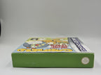 Game Boy Advance Spiel Garfield und seine neun Leben mit OVP und Anleitung NOE
