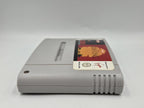 SNES Super Nintendo Disney's The Lion King Modul UKV