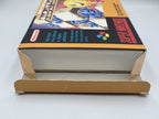 SNES Super Nintendo Pac-Attack mit OVP und Anleitung FAH