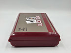 Nintendo Game & Watch Black Jack Konsole Console 1985 Multi Screen BJ-60