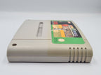 SNES Super Nintendo Super International Cricket Modul AUS - T-Retro-Games 