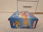 Nintendo Super Mario Land Koffer Case 1992 Game Boy 