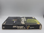 PC-CD Rom Tom Clancy's Splinter Cell 3 CDS Pappschuber  Deutsch + Jewel Case