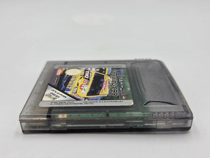 Nintendo Game Boy Color Toca Touring Car Championship EUR Modul