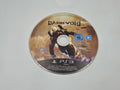 PS3 Playstation 3 Spiel Darkvoid Nur CD Disc Only 