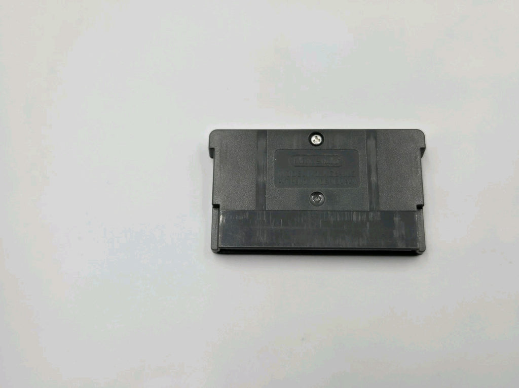 Nintendo Game Boy Advance Super Mario Ball mit OVP und Anleitung EUR