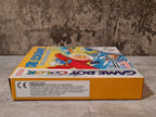 Game Boy Color Die Schlümpfe Das Grosse Abenteuer mit OVP und Anleitung NOE - T-Retro-Games 