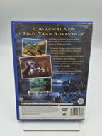 PS2 Harry Potter and The Philosopher's Stone mit OVP und Anleitung Englisch
