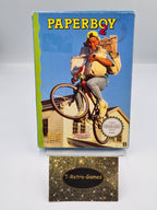NES Paperboy 2 mit OVP und Anleitung NOE - T-Retro-Games 