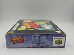 N64 Nintendo 64 Bomberman Hero mit OVP und Anleitung NOE