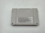 SNES Super Nintendo T2 Terminator 2 Judgment Day mit OVP und Anleitung NOE