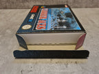 SNES Super Nintendo Carrier Aces mit OVP und Anleitung EUR - T-Retro-Games 