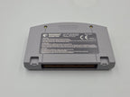 N64 Nintendo 64 Spiel Snowboard Kids mit OVP und Anleitung EUR