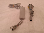 Nintendo Wii Konsole Weiß White OVP mit Wii Sports - T-Retro-Games 