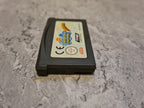 Nintendo Gameboy Advance Spongebob Squarepants Supersponge Modul EUR - T-Retro-Games 