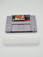 SNES Super Nintendo The Twisted Tales of Spike Mcfang + OVP + Anleitung NTSC-USA - T-Retro-Games 