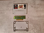 SNES Super Nintendo Marvel Super Heroes in War of The Gems Modul EUR - T-Retro-Games 
