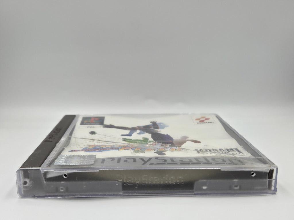 PS1 Playstation 1 Spiel International Track & Field mit OVP Multilingual