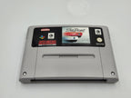 SNES Super Nintendo The Duel Test Drive II mit OVP und Anleitung NOE