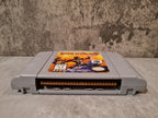 N64 Nintendo 64 Dual Heroes USA NTSC Modul - T-Retro-Games 