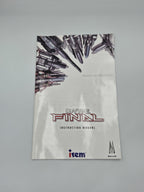 PS2 Playstation 2 R-Type Final mit OVP und Anleitung Englisch