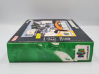 N64 Nintendo 64 F-1 World Grand Prix mit OVP und Anleitung NOE - T-Retro-Games 