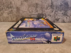 N64 Nintendo 64 Pilotwings 64 mit OVP und Anleitung NOE