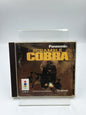 3DO Spiel Scramble Cobra mit OVP und Anleitung Multilingual