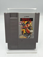Nintendo NES Spiel Rush'N Attack Modul EEC