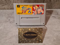 SFC Super Famicom NTSC-J Final Fight 2 Modul Japan - T-Retro-Games 