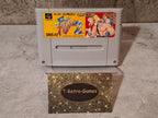 SFC Super Famicom NTSC-J Final Fight 2 Modul Japan - T-Retro-Games 