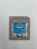 Game Boy Classic Spiel David Cranes The Rescue of Princess Blobette Modul NOE