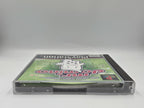 PS1 Playstation 1 Spiel No One Can Stop Mr. Domino mit OVP + Anleitung Englisch