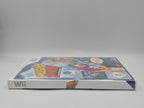 Nintendo Wii Spiel Musiic Party rock the house mit OVP und Anleitung NOE