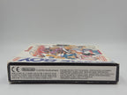 Nintendo Game Boy Battle Arena Toshinden EUR Leer OVP Empty Box 