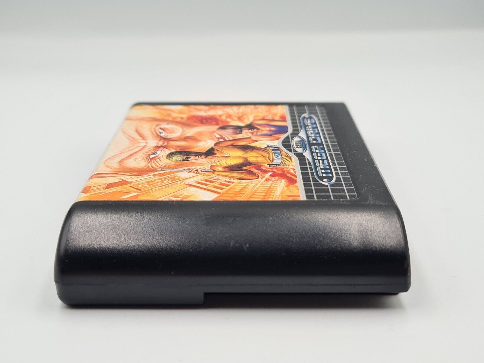 Sega Mega Drive Crack Down Modul - T-Retro-Games 