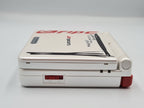 Nintendo Game Boy Advance SP Rip Curl AGS-001 Konsole Console Special Edition - T-Retro-Games 