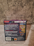 Gameboy Advance Yu-Gi-Oh Dungeon Dice Monsters mit OVP und Anleitung EUR - T-Retro-Games 